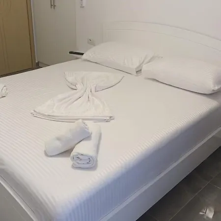 ゲストハウス Miri's Sarandë