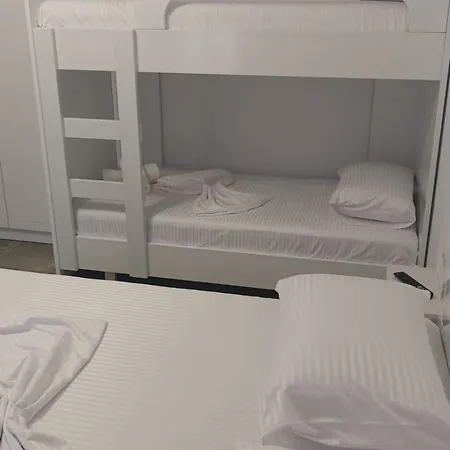 Affittacamere Miri's Sarandë