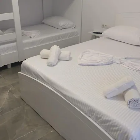 Affittacamere Miri's