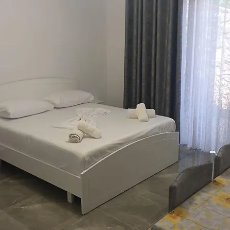 Miri's Affittacamere 3*