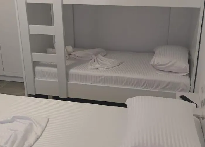 Konukevi Miri's Saranda