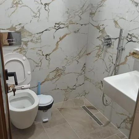 ゲストハウス Miri's 3*